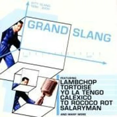 Produktbild von Grand Slang
