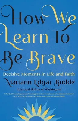 Produktbild von How We Learn to Be Brave