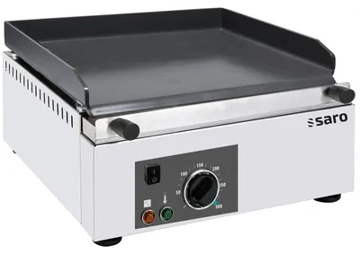 Immagine prodotto di Piastra Saro modello Gpk 400