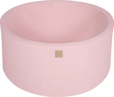 Produktbild von Ronde Ballenbak zonder ballen - 90x40 cm - Roze