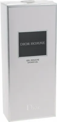 Productafbeelding van Dior (Christian Dior) Dior Homme douchegel voor mannen, 200 ml