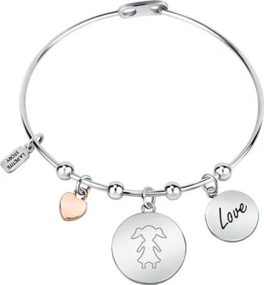 Image de Bracelet pour femme La Petite Story LPS05ASF26