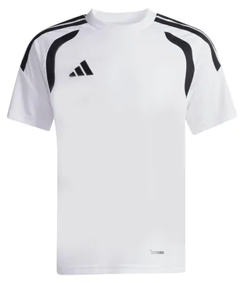 Produktbild von adidas Tiro 26 League Jersey 104 WHITE/BLACK/BLACK