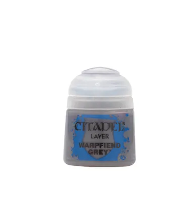 Produktbild von Citadel Layer Warpfiend Grey (22-11)