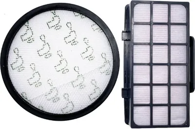 Produktbild von Sada filtrů pro vysavače Rowenta, ZR006001