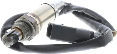 Produktbild von VEMO Lambdasonde für VW Golf IV Schrägheck (1J1) vor-Kat Regelsonde 390mm V10-76-0056
