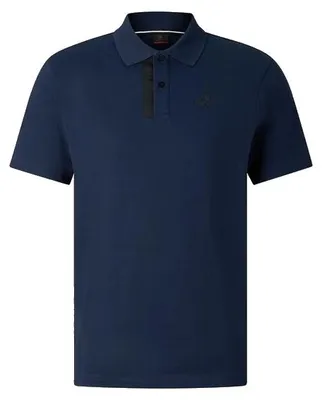 Produktbild von Bogner Fire + Ice Herren Polo-Shirt RAMON night blue : M Größe: M
