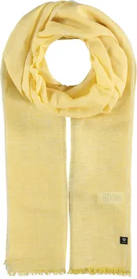 Fraas Schultertuch in beige