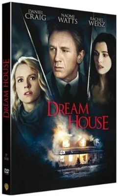 Immagine prodotto di Craig Daniel  Watts Naomi  Waisz Rachel  Sheridan Jim  Craig Daniel  Watts Naomi - Dream House