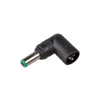 Produktbild von Akyga Universal DC Adapter 6.3 x 3.0 mm Stecker für Notebook Laptop Netzteil 15V