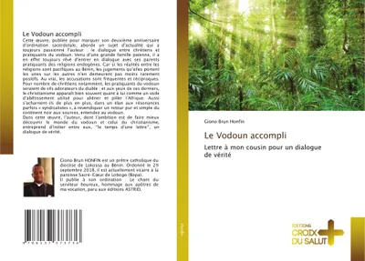 Produktbild von Le Vodoun accompli