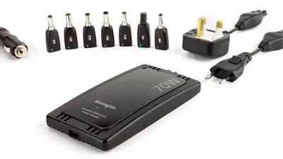 Image de Kensington - Adaptateur AC/DC (70 W)