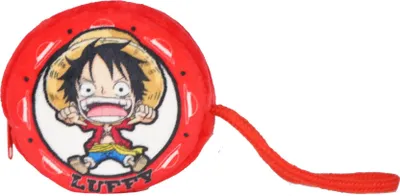 Produktbild von One Piece Geldbörse Ruffy