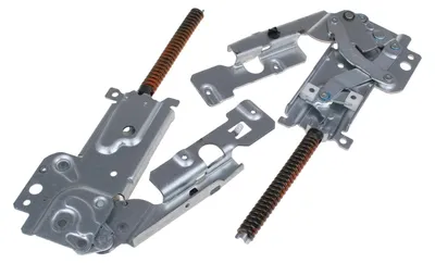 Produktbild von Electrolux - Set Scharnier - Links Und Rechts - 4055071312