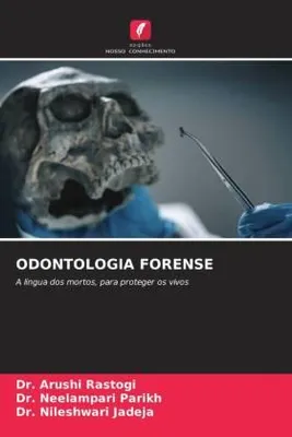 Produktbild von Odontologia Forense