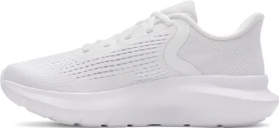 Produktbild von Under Armour Ua W Charged Rogue 5 - white, Größe:5.5