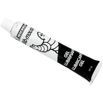 Produktbild von Michelin Gel Bib Mousse 12 Tuben (  )