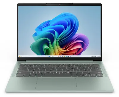 Productafbeelding van Lenovo IdeaPad Slim 5 14IPH11 Copilot+ PC, Intel Core Ultra 5, 35,6 cm (14 inch), 1920 x 1200 pixels, 16 GB, 512 GB, Windows 11 Home