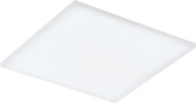 Produktbild von EGLO LED Deckenleuchte Turcona-B, Deckenlampe, LED Panel aus Metall und Kunststoff, Küchenlampe, Flurlampe Decke, Wohnzimmerlampe warmweiß, 28,7 cm