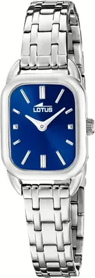 Immagine prodotto di Solo tempo Lotus Silver Collection 2Gether - donna