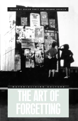 Produktbild von The Art of Forgetting