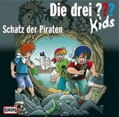 Obrázok produktu pre ISBN 9783803232991, Detské, Nemčina