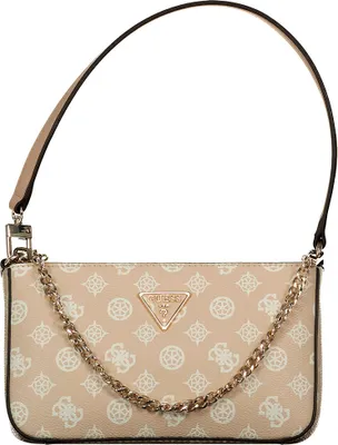 Produktbild von Guess Noelle Mini Handtasche Beige  Beige One Size