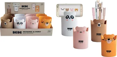 Immagine prodotto di Supporto da scrivania BB Friends
