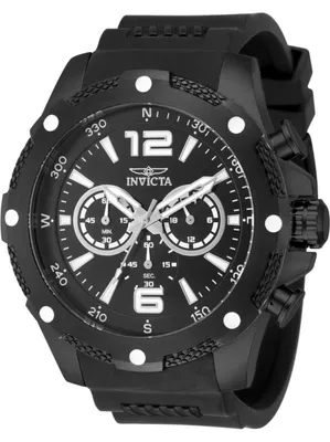 Image de Invicta I-Force 50556 Montre Quartz Homme - 50 mm