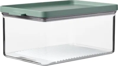 Immagine prodotto di Mepal kühlschrankdose omnia käse - nordic sage 230 x 149 x 110 106419094700
