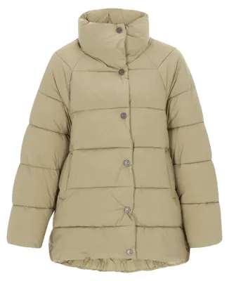 Image de Veste CALEY pour femme - Olive, XXL