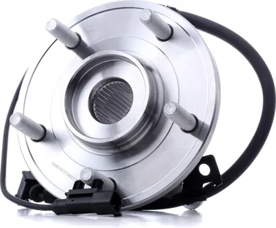 Produktbild von STARK Radlagersatz Hinten Rechts für FIAT Freemont (345) SKWB-0181020