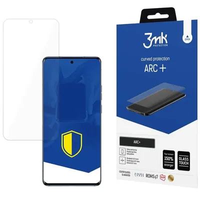 Obrázok produktu pre 3MK ARC+, Edge 40, 1 kusov