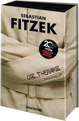 Produktbild von Die Therapie