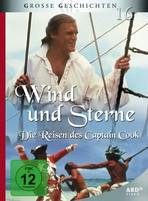 Image de Clark,Lawrence Gordon-Wind und Sterne: Die Reisen