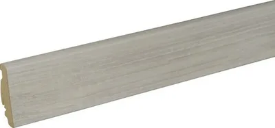 Produktbild von SKANDOR Sockelleiste Esche D3007 FU60L 2400 x 58 x 19 mm
