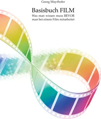 Produktbild von Basisbuch FILM