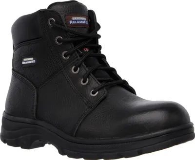 Produktbild von Skechers Work WORKSHIRE- Schwarz 41