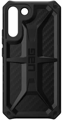 Productafbeelding van Monarch hoesje voor de Samsung Galaxy S22 Plus - Koolstofvezel