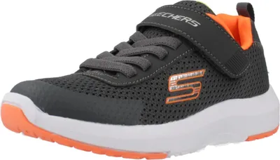 Produktbild von SKECHERS DYNAMIC TREAD Grau