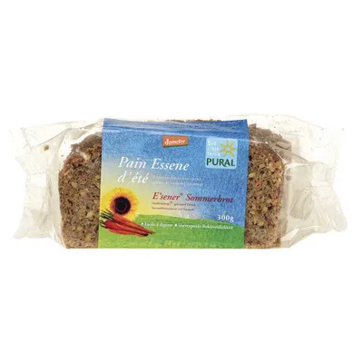 Immagine prodotto di Pane estivo E'sener 300g