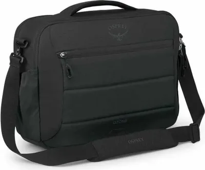 Produktbild von Osprey Ozone Brief 16l Tasche Schwarz  Schwarz One Size