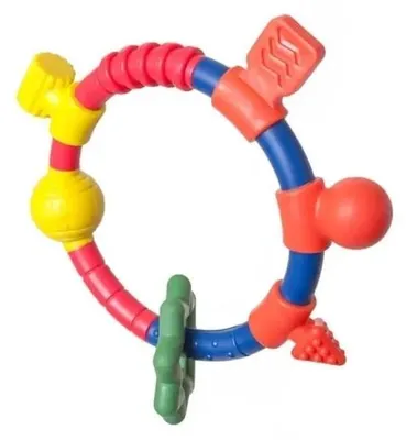 Obrázok produktu pre Gryzak Orbita – Brain Builders