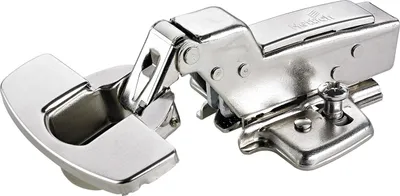 Produktbild von Hettich Topfscharnier (Scharnier) Sensys IL, vernickelt, 35 mm - 2 Stück