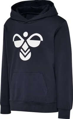 Produktbild von hmlCUATRO HOODIE