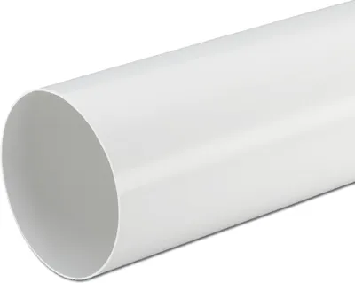 Produktbild von easyPART passend für 10006321 EUROPART Rohr 150erR 1000mm