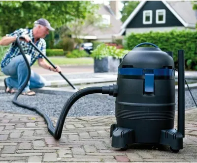 Immagine prodotto di Ubbink Vacuum Cleaner VacuProCleaner Maxi 1379118 401428