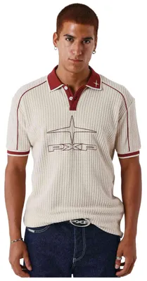 Produktbild von Poloshirt Project X Paris 730303400004 für Unisex