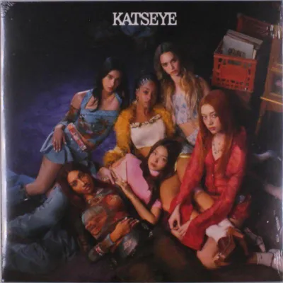 Produktbild von Katseye: SIS (Soft Is Strong) (Limited Edition)