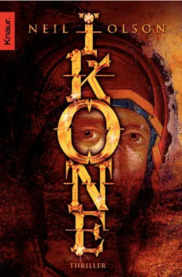 Produktbild von Ikone: Thriller